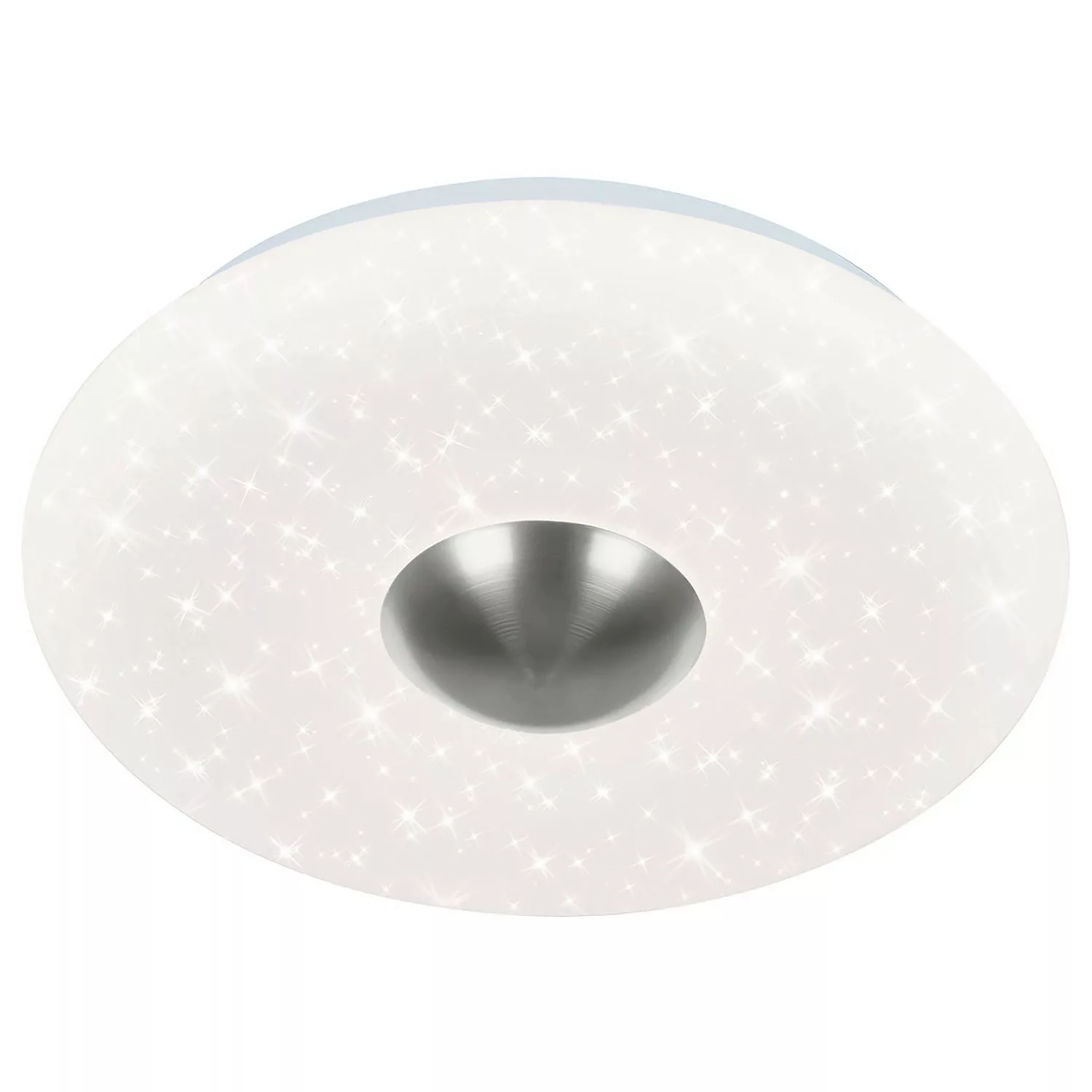 home24 LED-Deckenleuchte Nalu günstig online kaufen
