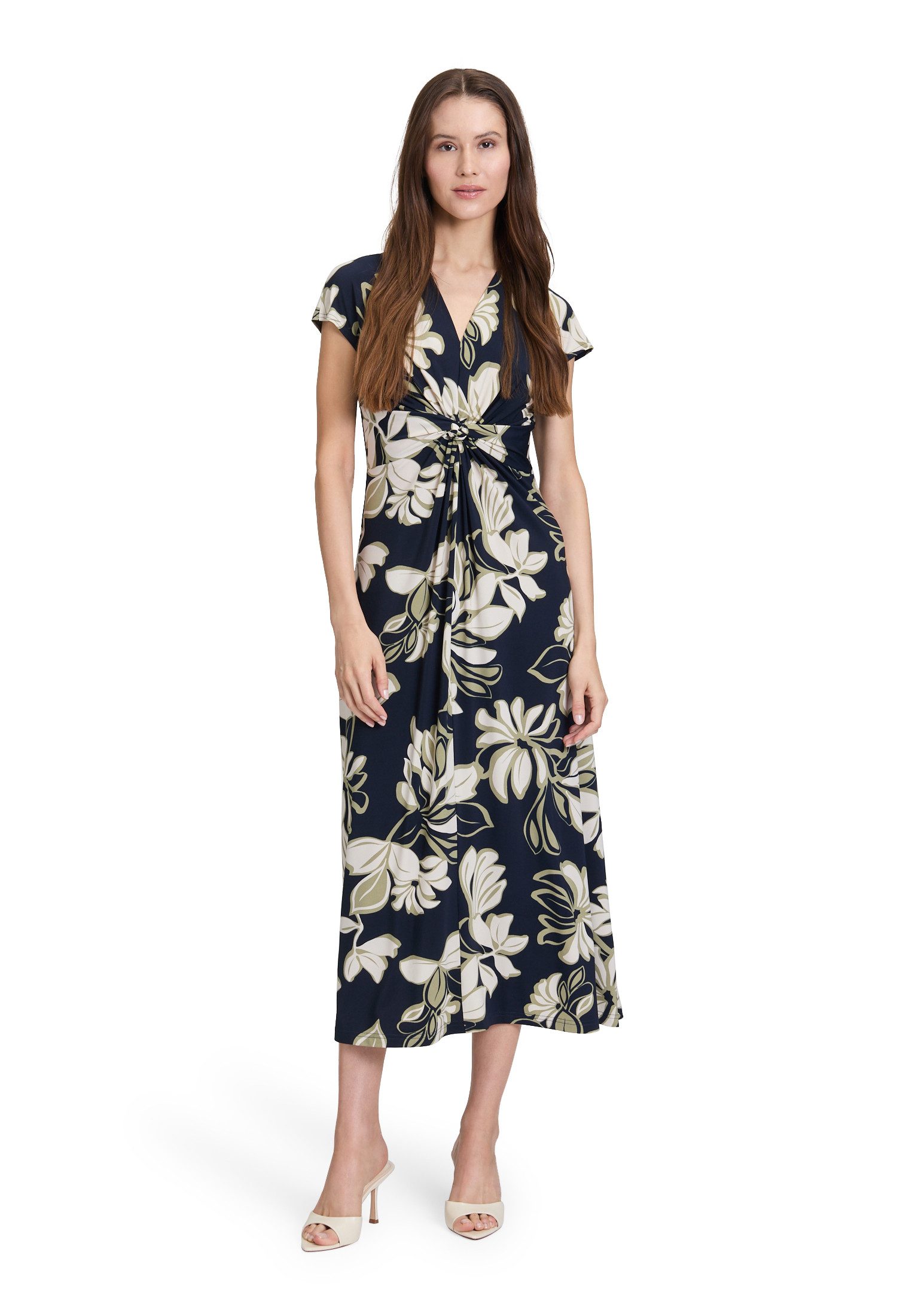 Betty Barclay Midikleid Betty Barclay Damen günstig online kaufen