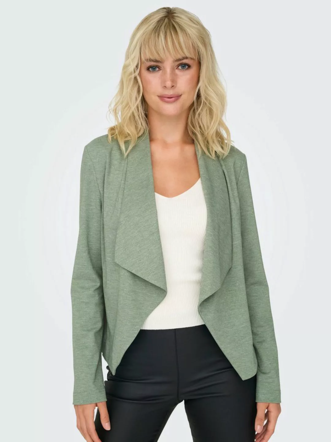 ONLY Kurzblazer ONLLILIA L/S SHORT MEL BLAZER CC TLR günstig online kaufen