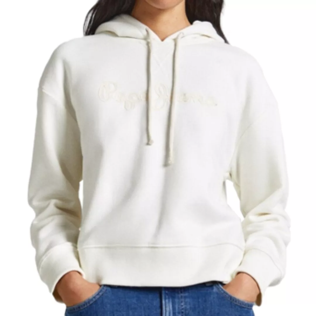 Pepe jeans  Sweatshirt PL581379 günstig online kaufen