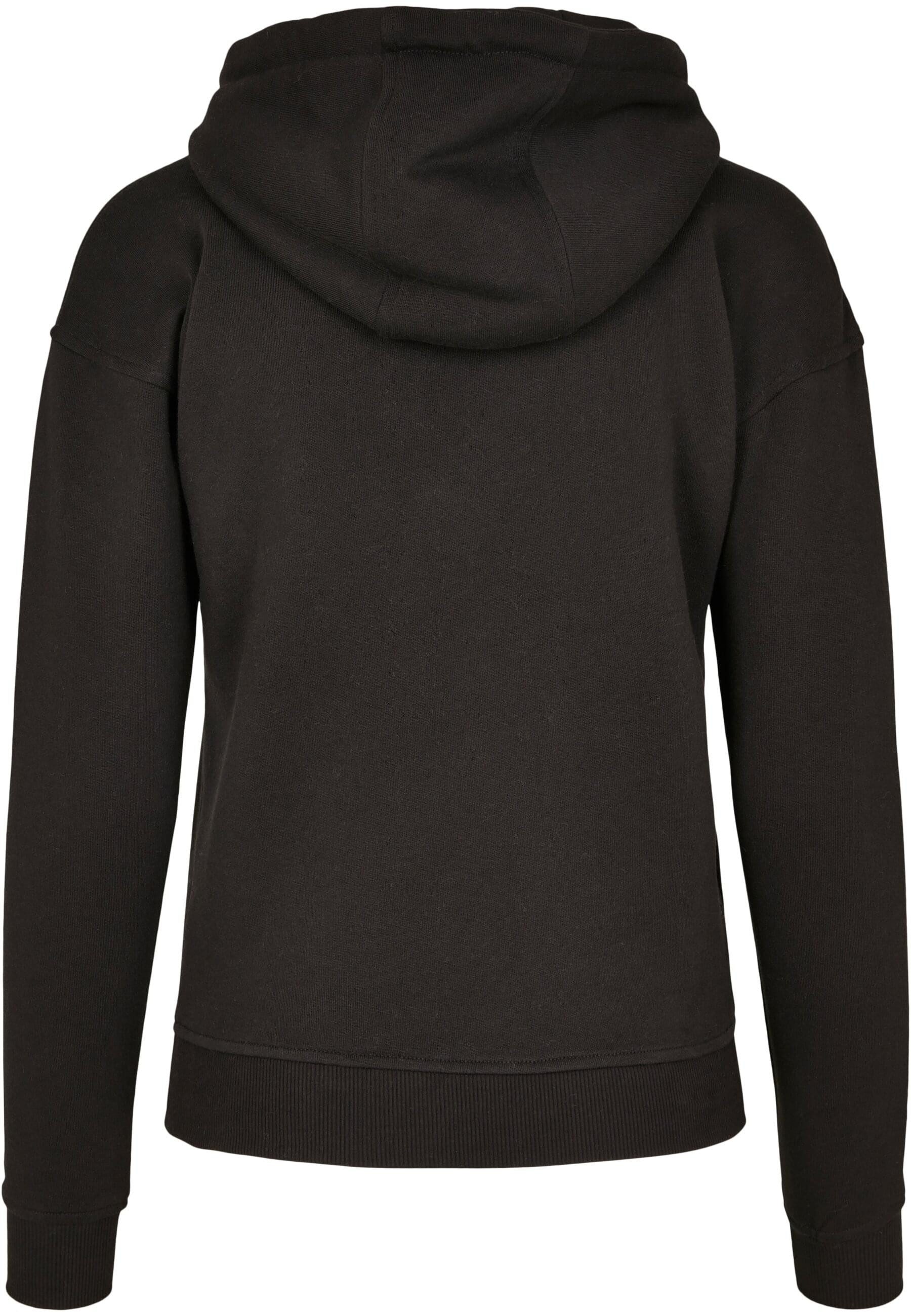 URBAN CLASSICS Kapuzenpullover "Urban Classics Damen Ladies Organic Hoody", günstig online kaufen