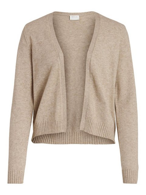 Vila Cardigan VIRIL SHORT L/S KNIT CARDIGAN-NOOS günstig online kaufen