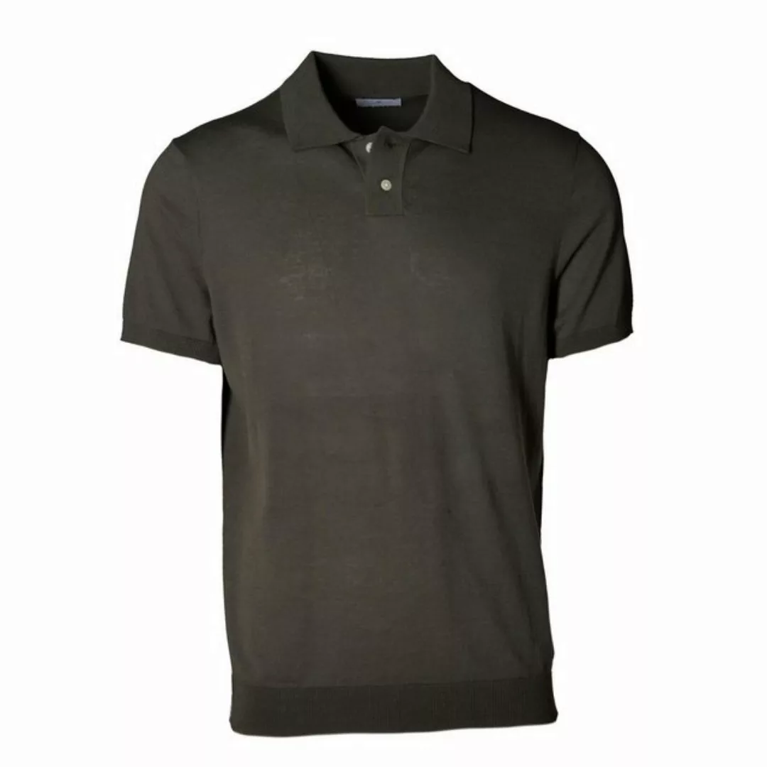 BASEFIELD Poloshirt Polo Shirt 1/2 günstig online kaufen