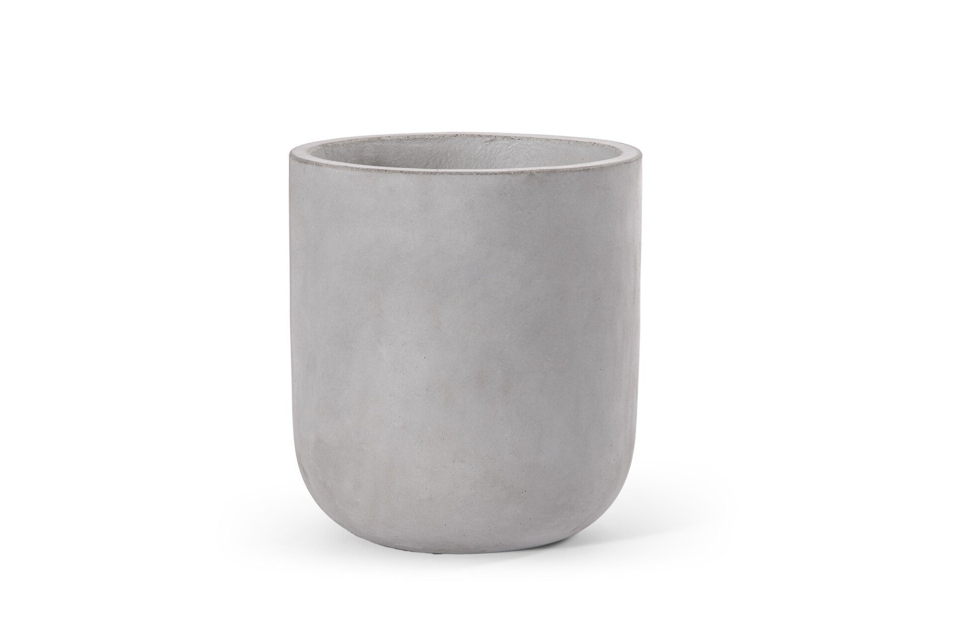 Teramico Blumentopf Blumentopf "Dora-Tall" 30x34cm Beton, günstig online kaufen