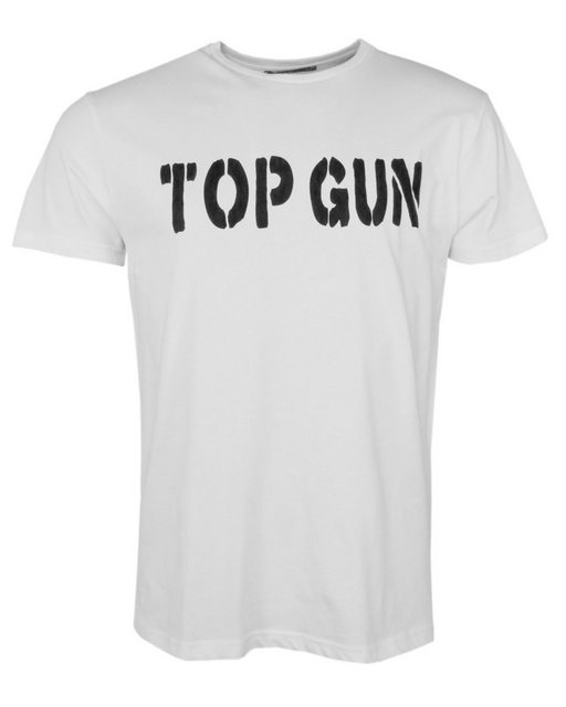 TOP GUN T-Shirt TG20212016 günstig online kaufen