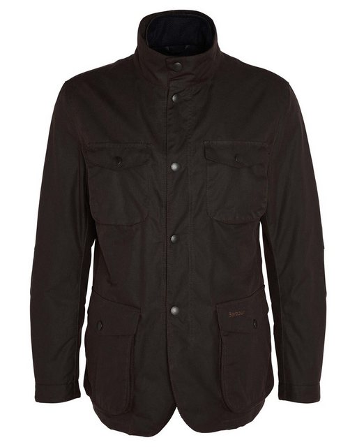 Barbour Allwetterjacke Wachsjacke Ogston günstig online kaufen