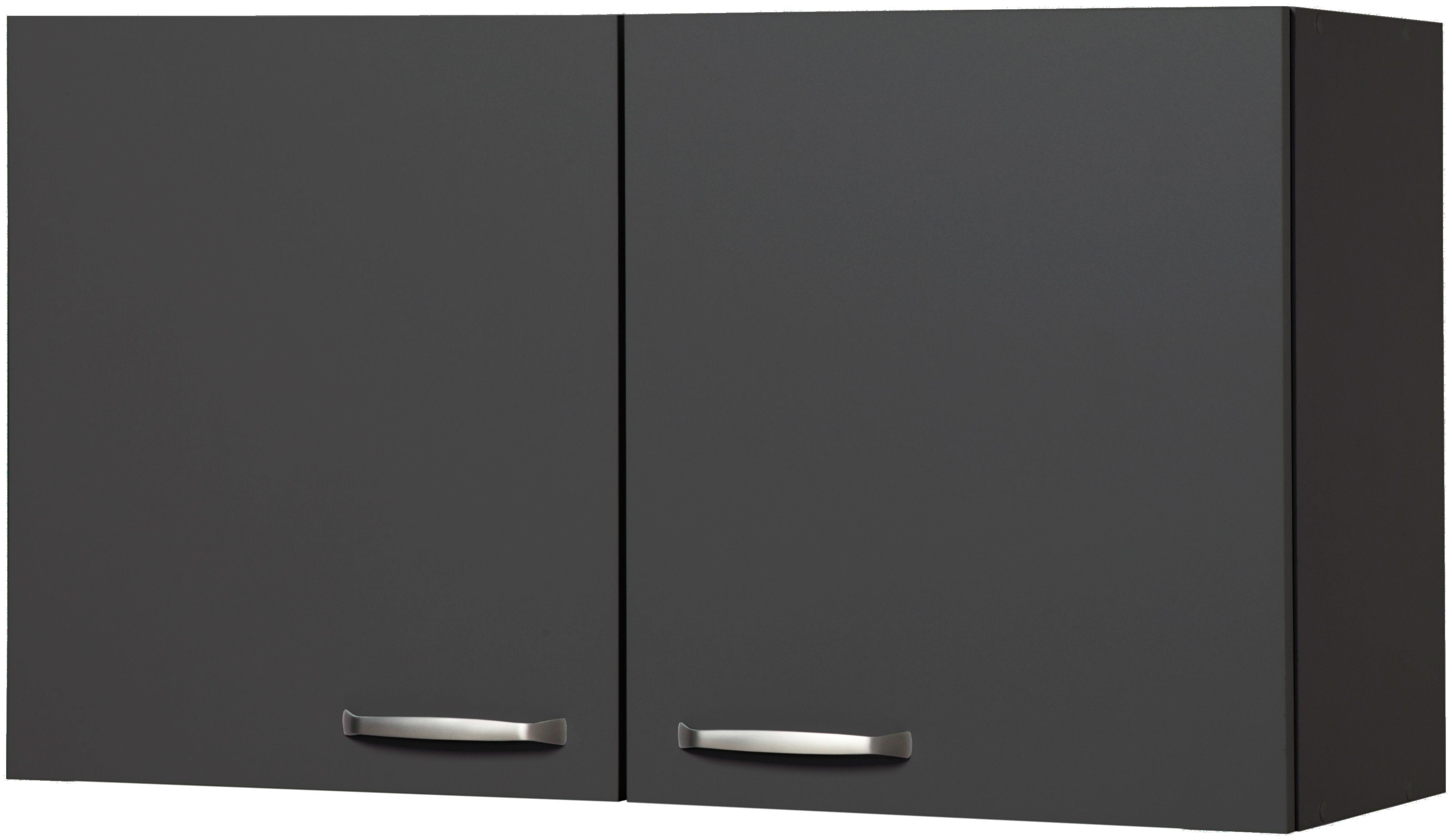 wiho Küchen Hängeschrank Michigan 100 cm günstig online kaufen