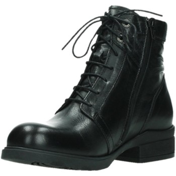 Wolky  Stiefel Stiefeletten Center XW Velvet leather 0262920/000 günstig online kaufen