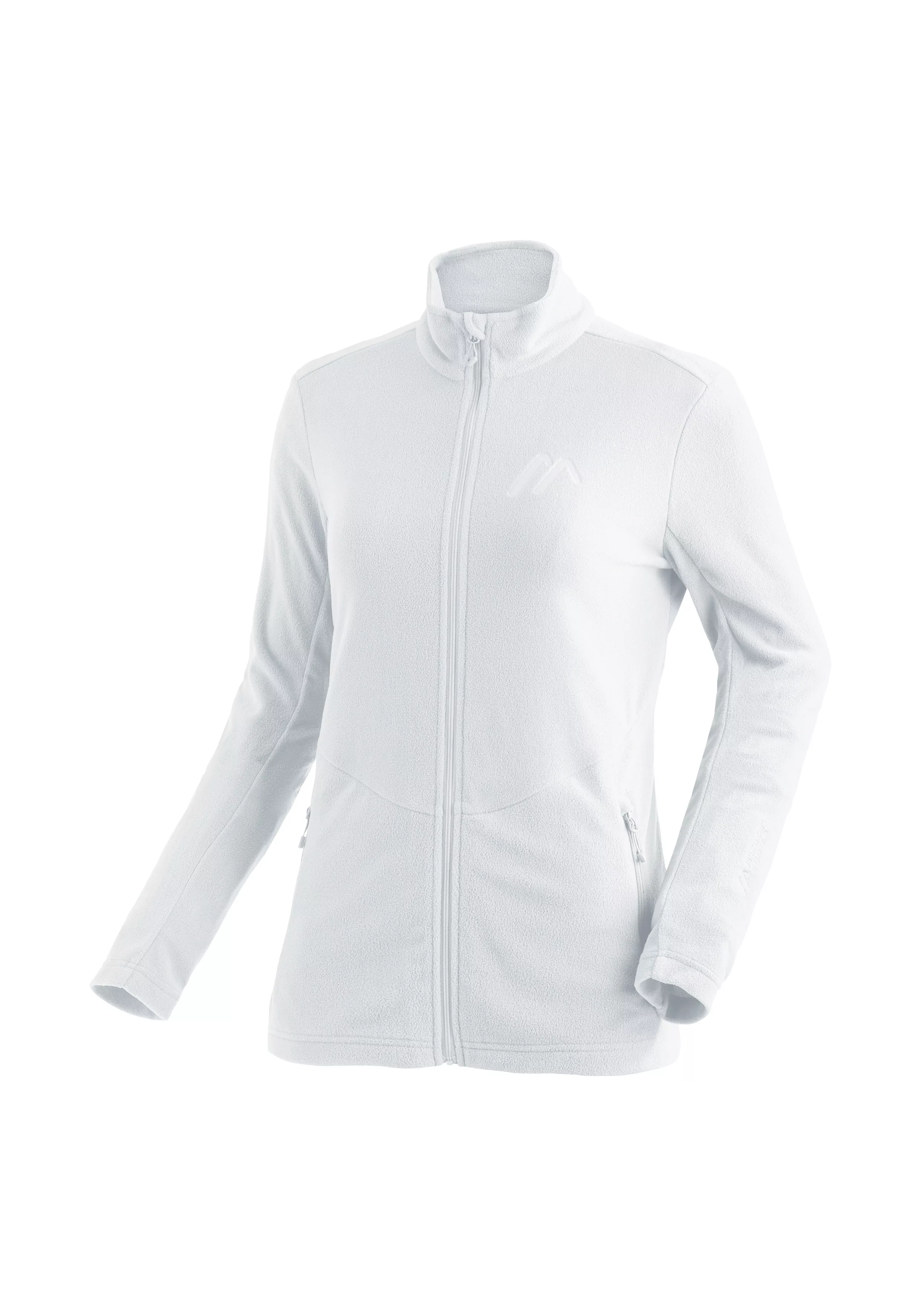 Maier Sports Fleecejacke "Denise Jacket W", Damen Midlayer, atmungsaktiv sc günstig online kaufen