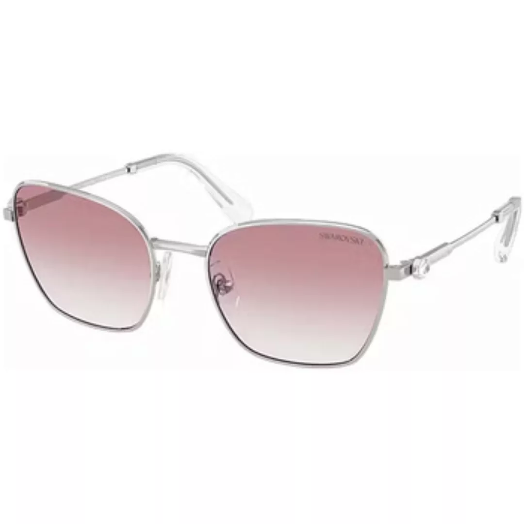 Swarovski  Sonnenbrillen Sonnenbrille SK7029 40018D günstig online kaufen