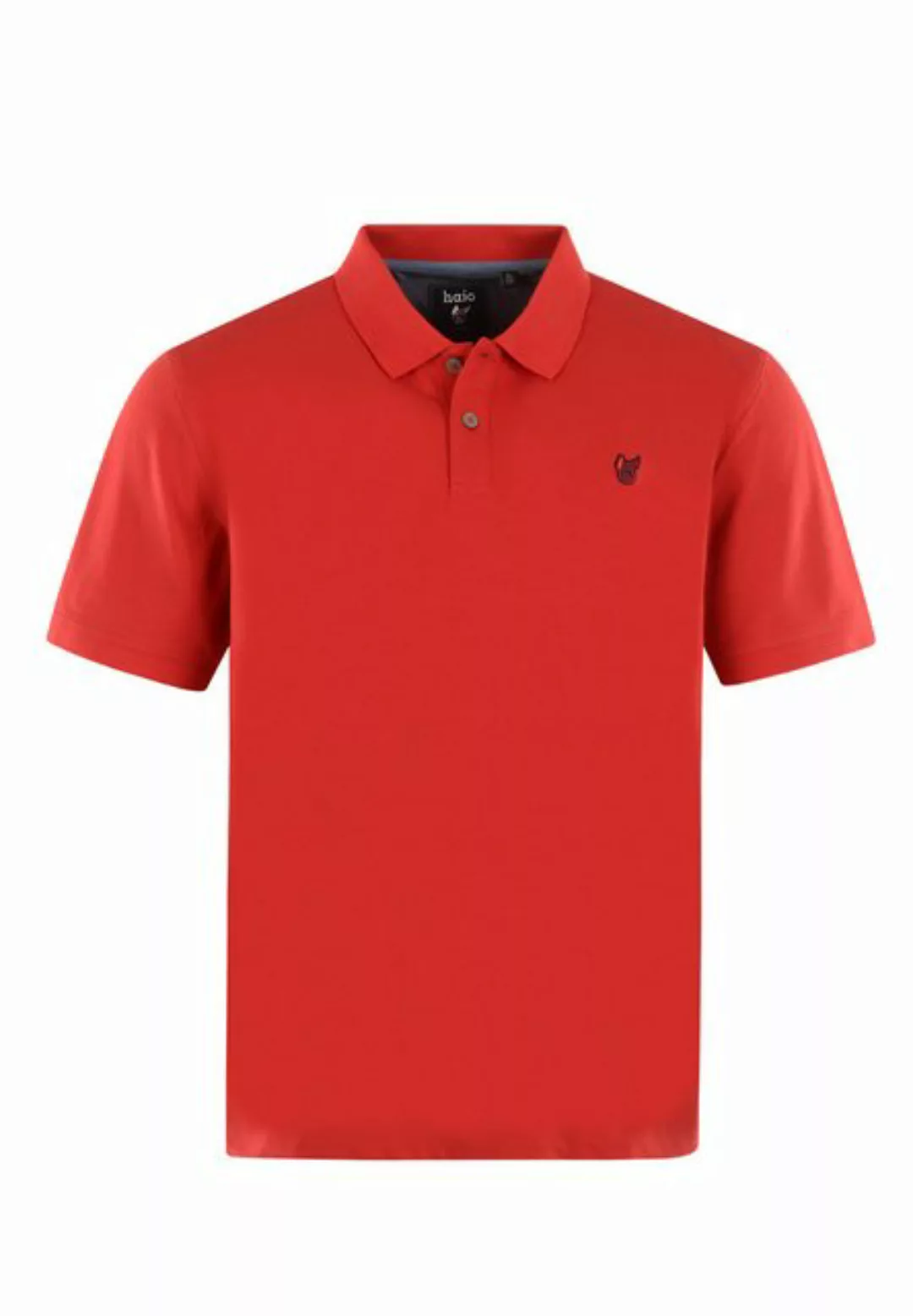 Hajo Poloshirt Pique (1-tlg) Poloshirt - Baumwolle - Atmungsaktiv - Elastis günstig online kaufen