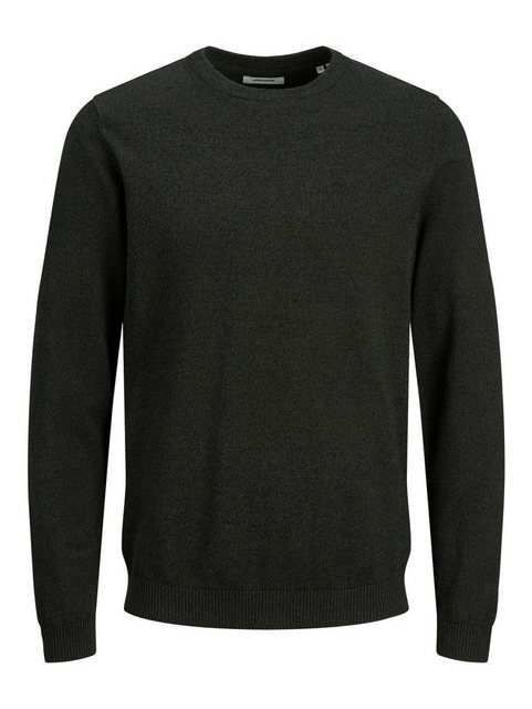 Jack & Jones Strickpullover Dünner Langarm Strickpullover Basic JJEBASIC 58 günstig online kaufen