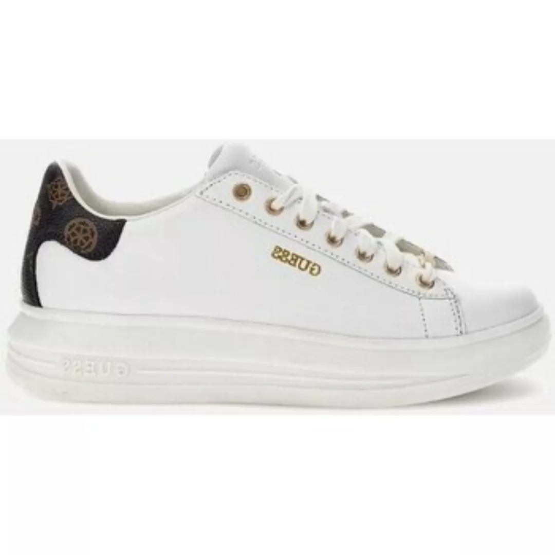 Guess  Sneaker VIBO FM7SRN FAL12 günstig online kaufen