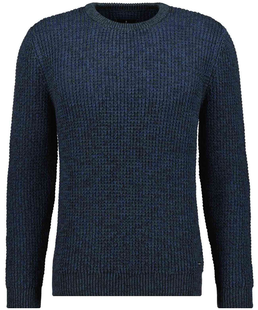 RAGMAN Rundhalspullover günstig online kaufen