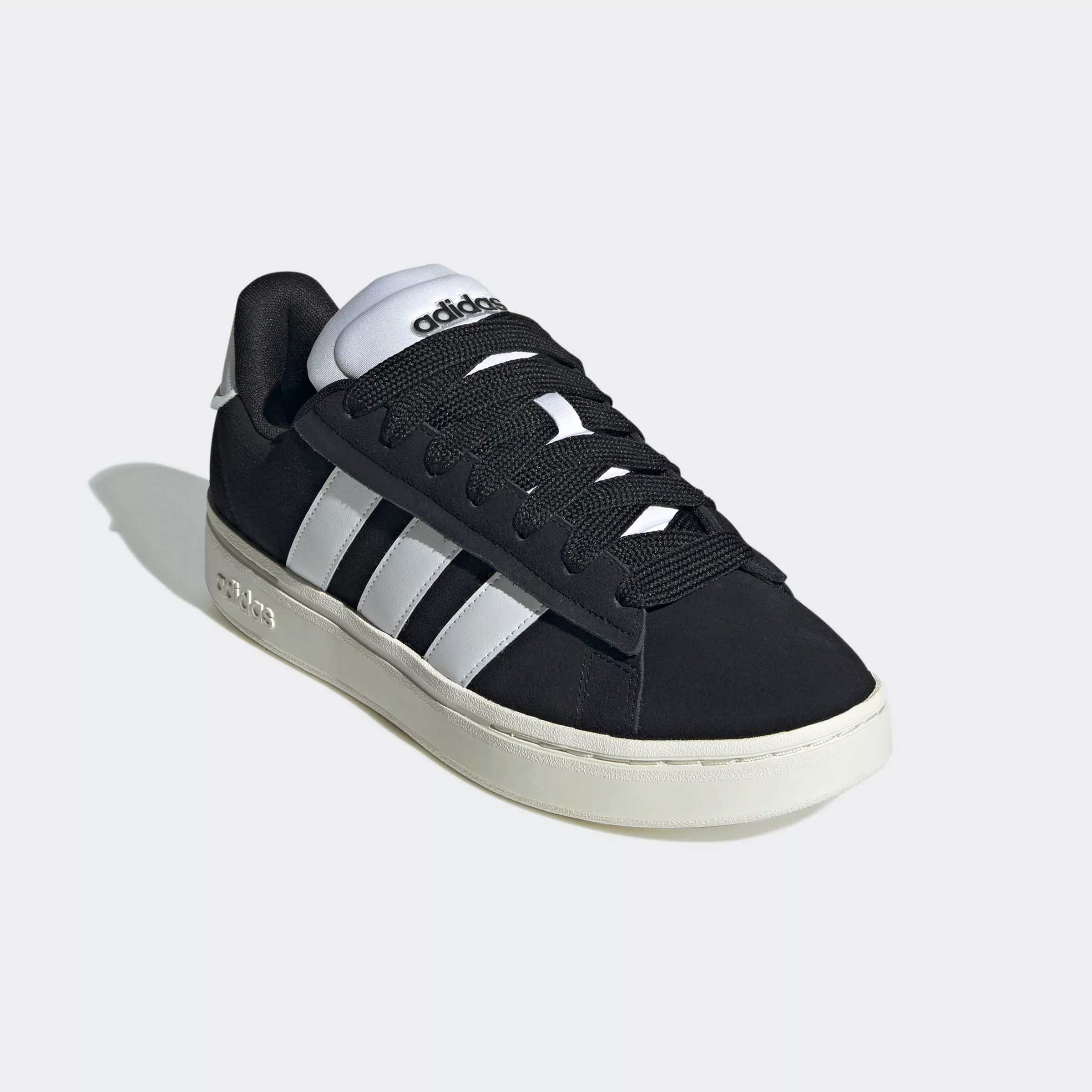 adidas Sportswear Sneaker "GRAND COURT ALPHA", Design inspiriert vom adidas günstig online kaufen