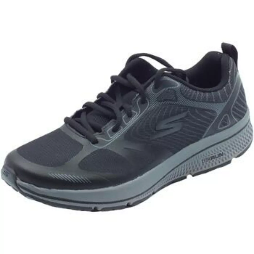 Skechers  Fitnessschuhe 220035 Go Run Consistent Black günstig online kaufen