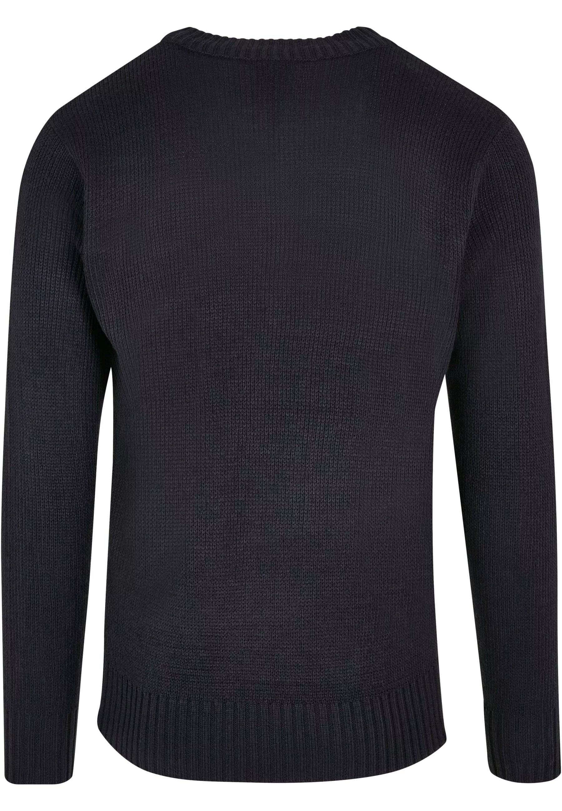 Brandit Rundhalspullover "Brandit Herren Armee Pullover", (1 tlg.) günstig online kaufen