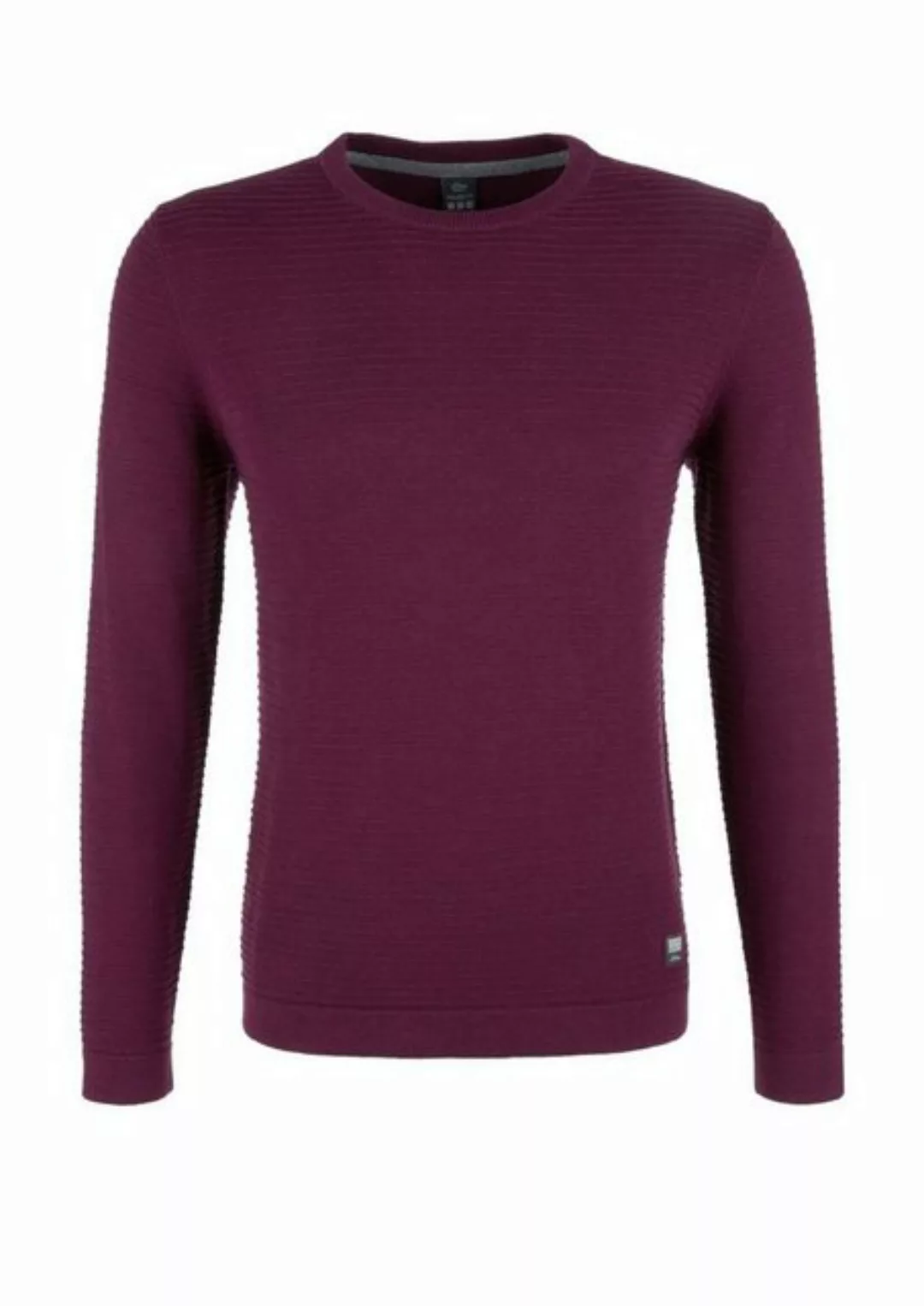 s.Oliver Strickpullover günstig online kaufen