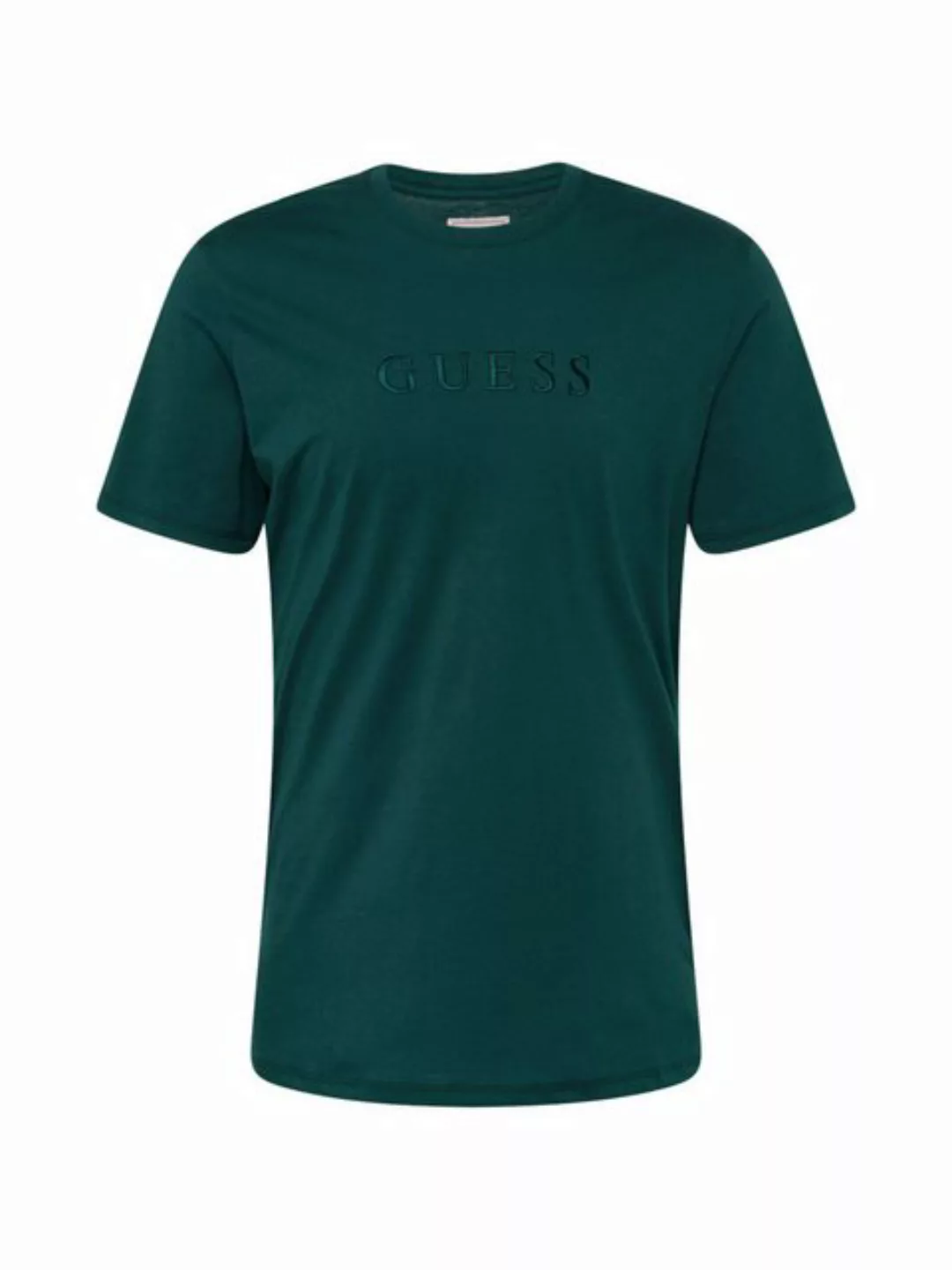 Guess T-Shirt CLASSIC (1-tlg) günstig online kaufen