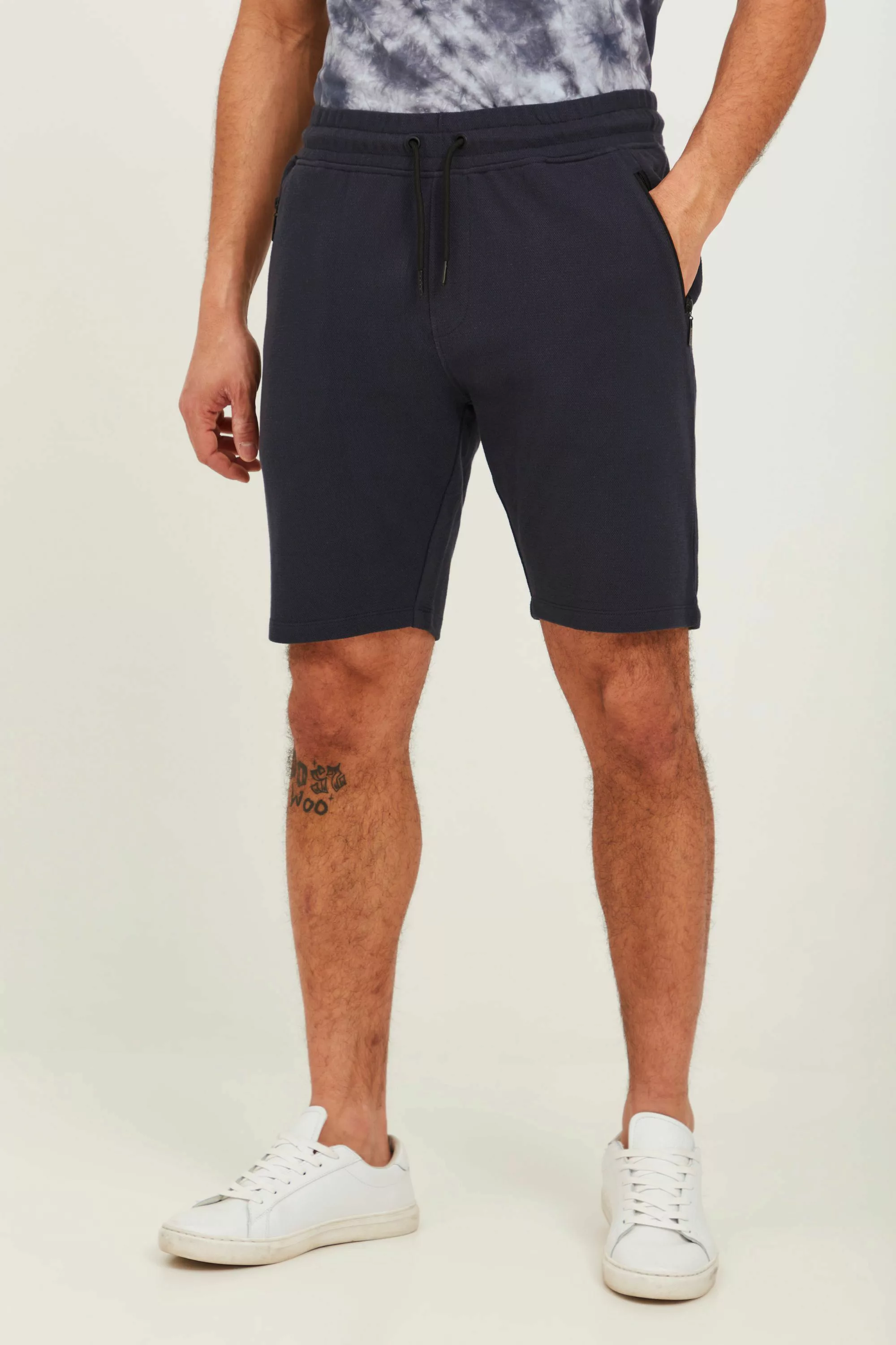 Blend Sweatshorts "Sweatshorts BHSvenson" günstig online kaufen