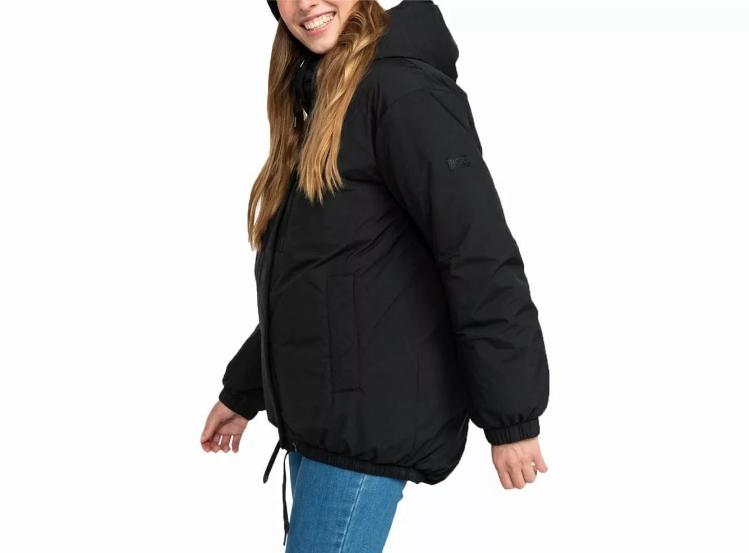 Roxy Winterjacke LOFTYCLOUD OTLR LOFTYCLOUD OTLR günstig online kaufen