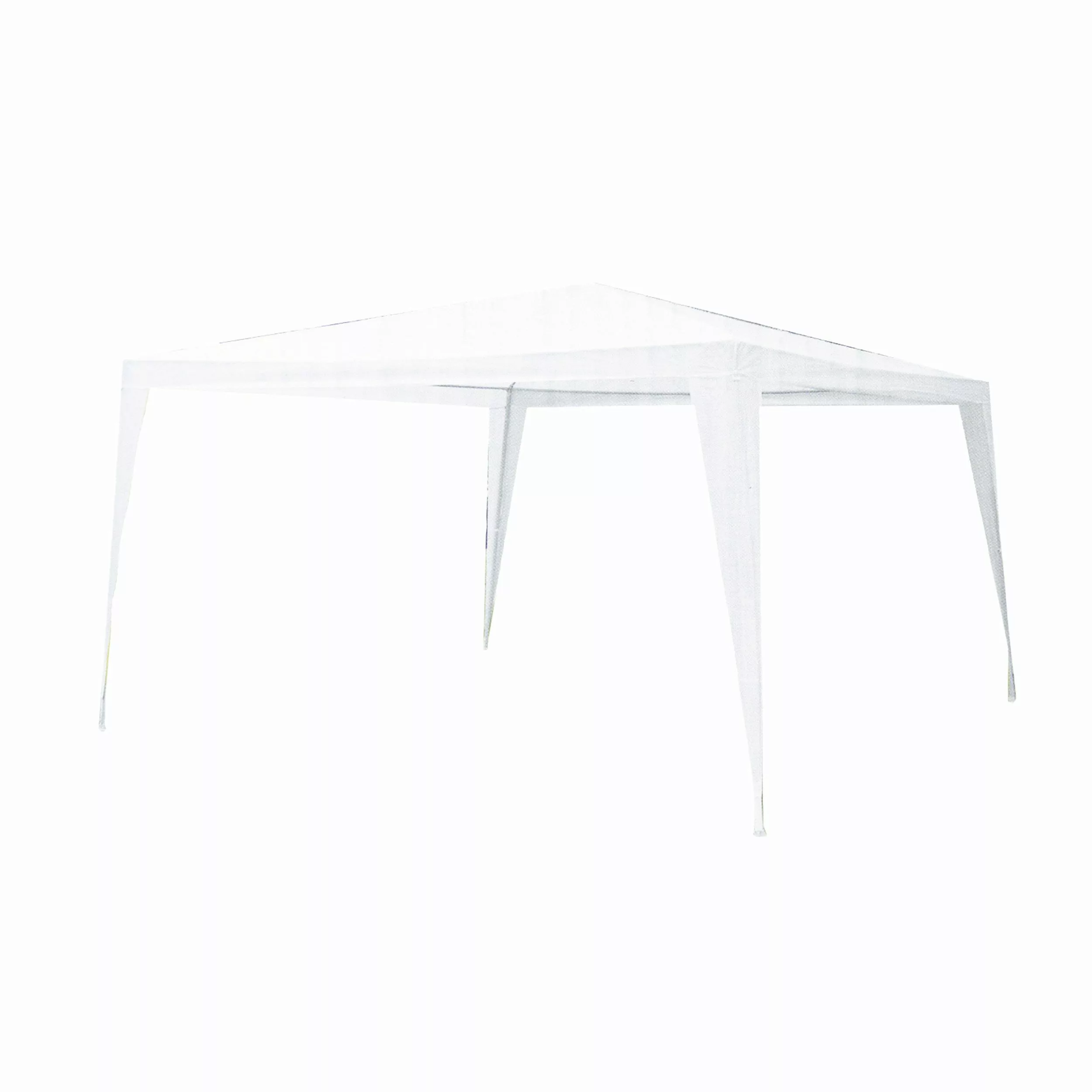 TOPCENT Pavillon Pavillon, Partyzelt "MENORCA", 3 günstig online kaufen