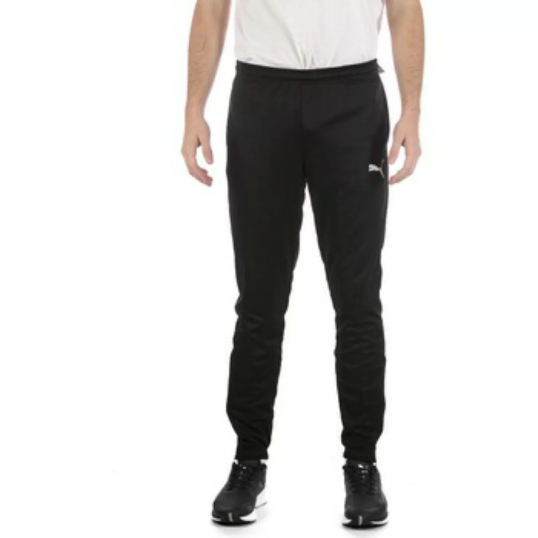 Puma  Hosen Teamrise Poly Training Pants günstig online kaufen