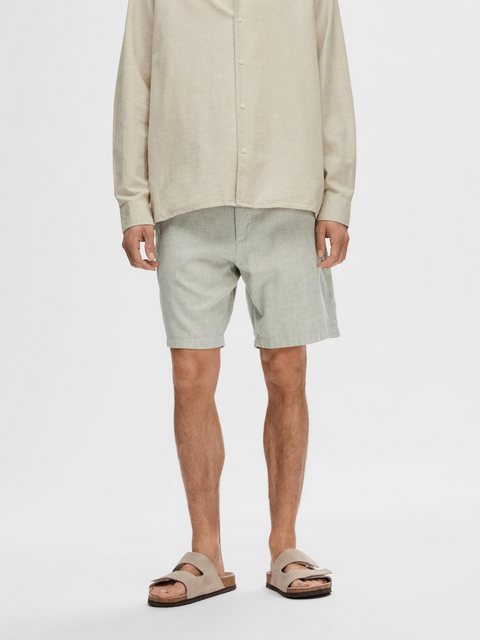 SELECTED HOMME Chinoshorts SLHREGULAR-BRODY SUN SHORTS NOOS günstig online kaufen