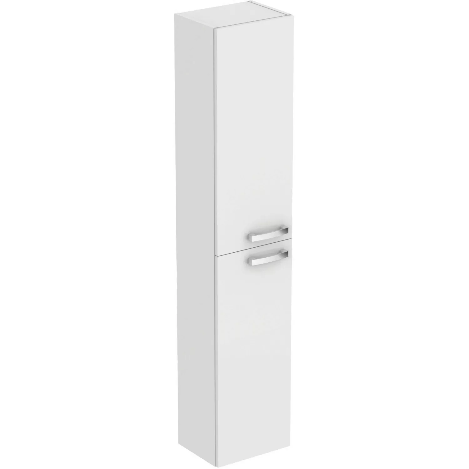 Ideal Standard Bad-Hochschrank Eurovit Weiß 23,5 cm günstig online kaufen