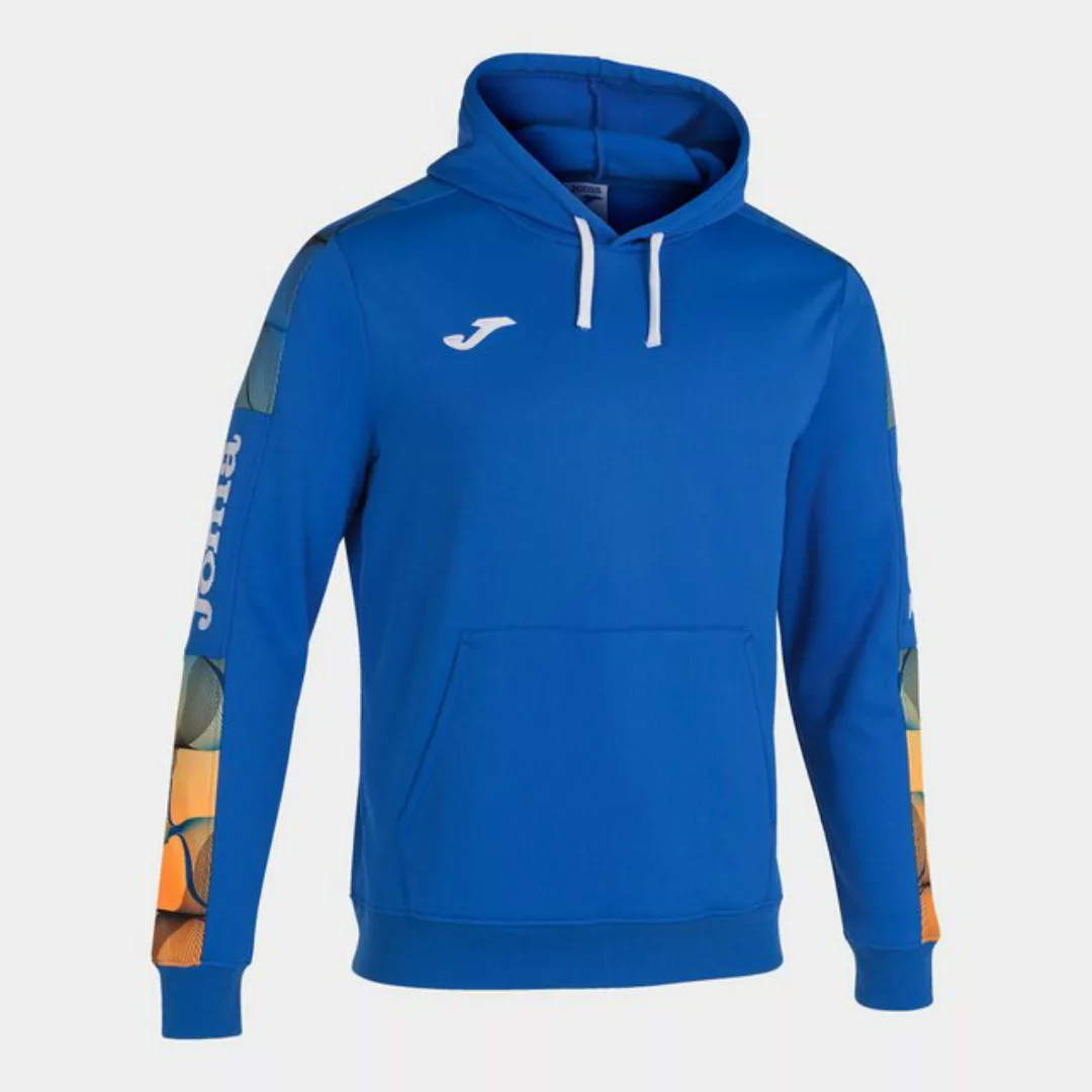 Joma Sweatshirt Championship Street II Sweatshirt günstig online kaufen