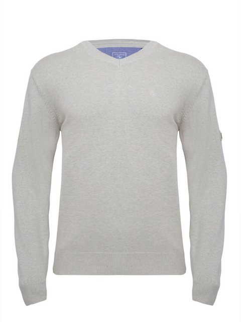 Schietwetter Strickpullover Herren Sweatshirt "Silas" (1-tlg) günstig online kaufen