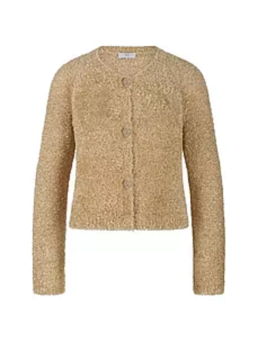 Strickjacke Riani gold günstig online kaufen