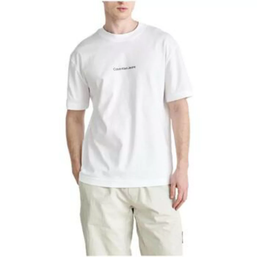 Calvin Klein Jeans  T-Shirt - günstig online kaufen