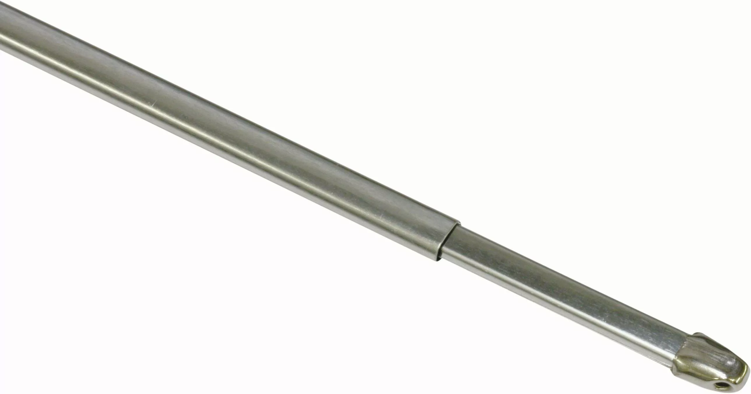 GARDINIA Scheibenstange Vitragestange, Ø 11 mm, günstig online kaufen