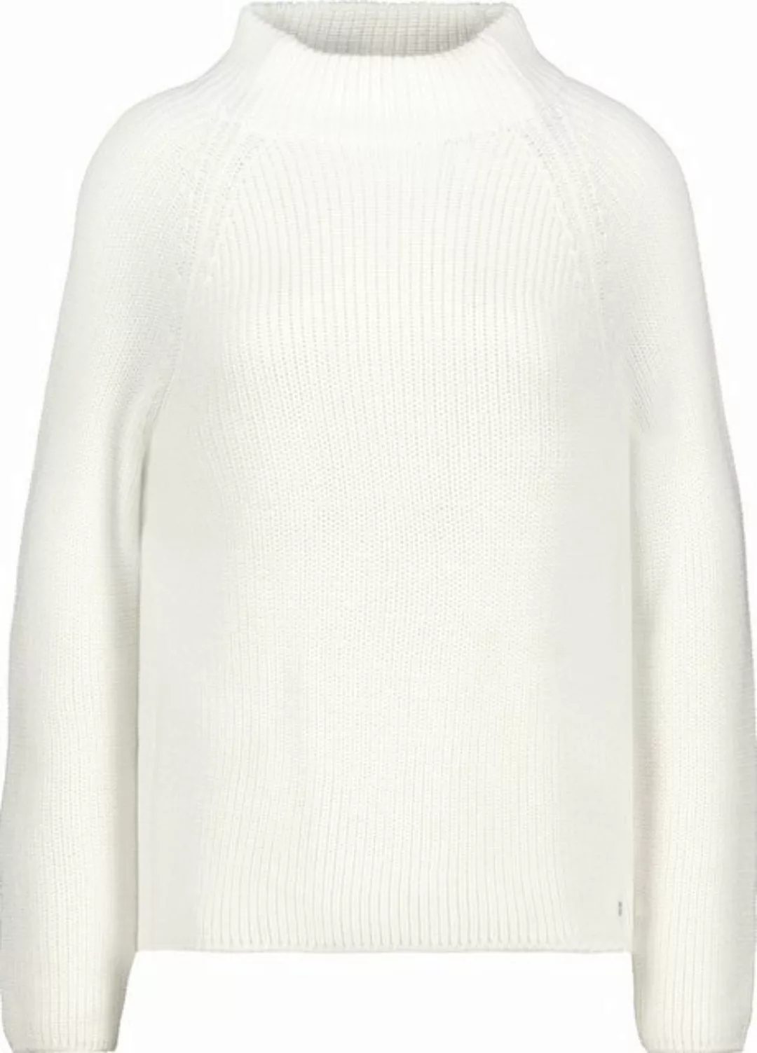 Monari Strickpullover Pullover off-white günstig online kaufen