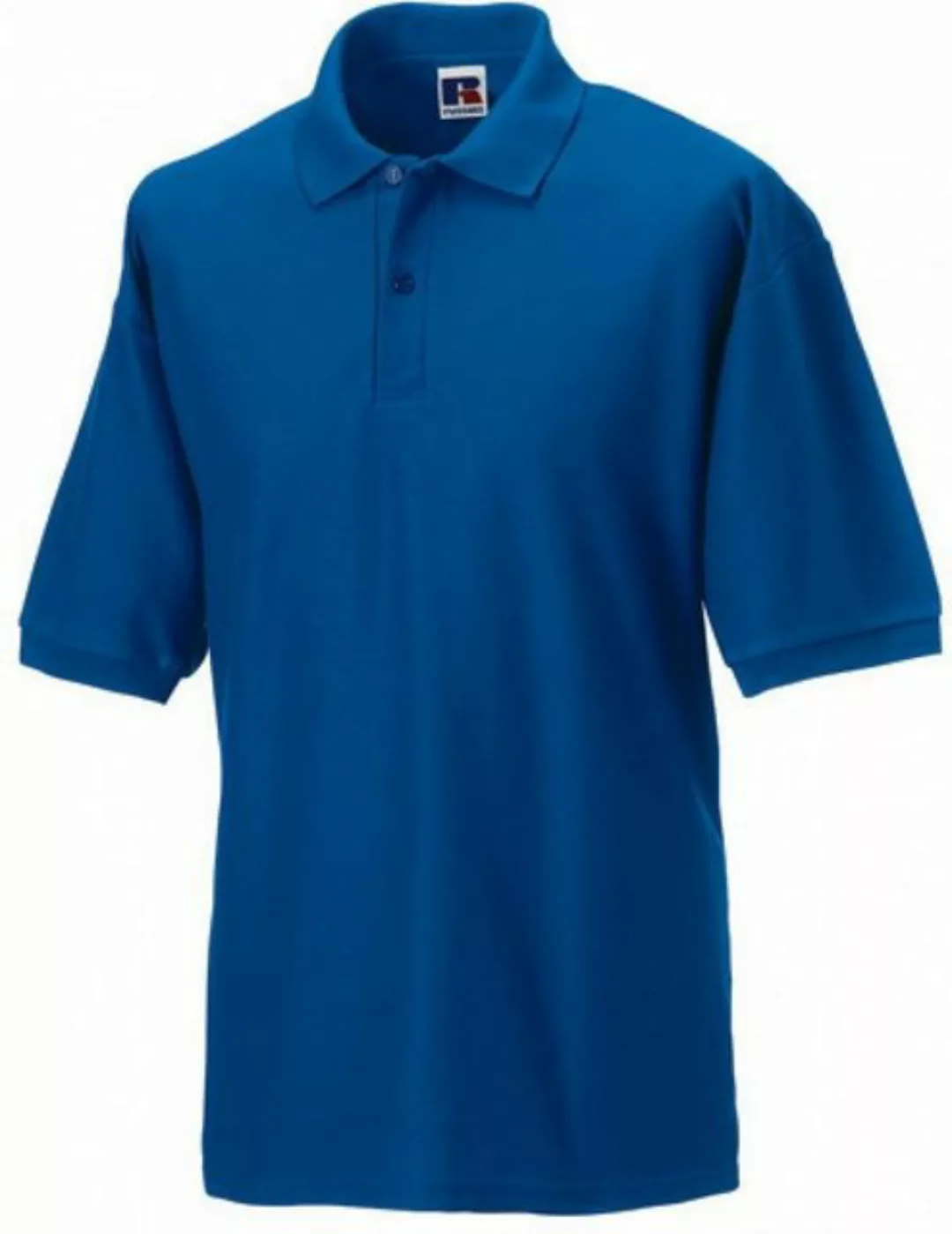 Russell Poloshirt Herren Poloshirt 65/35 günstig online kaufen