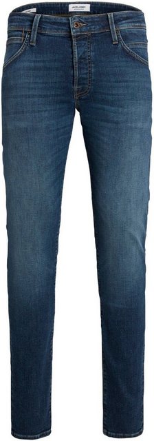 Jack & Jones Skinny-fit-Jeans JJILIAM JJORIGINAL JOS 047 50SPS günstig online kaufen