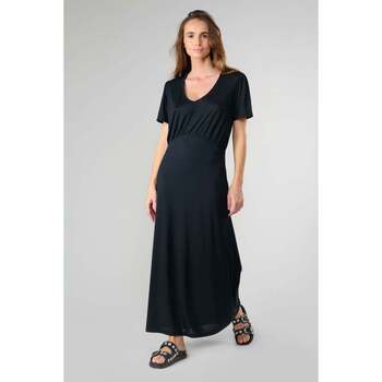 Le Temps des Cerises  Kleider Kleid gerade ORIENT günstig online kaufen