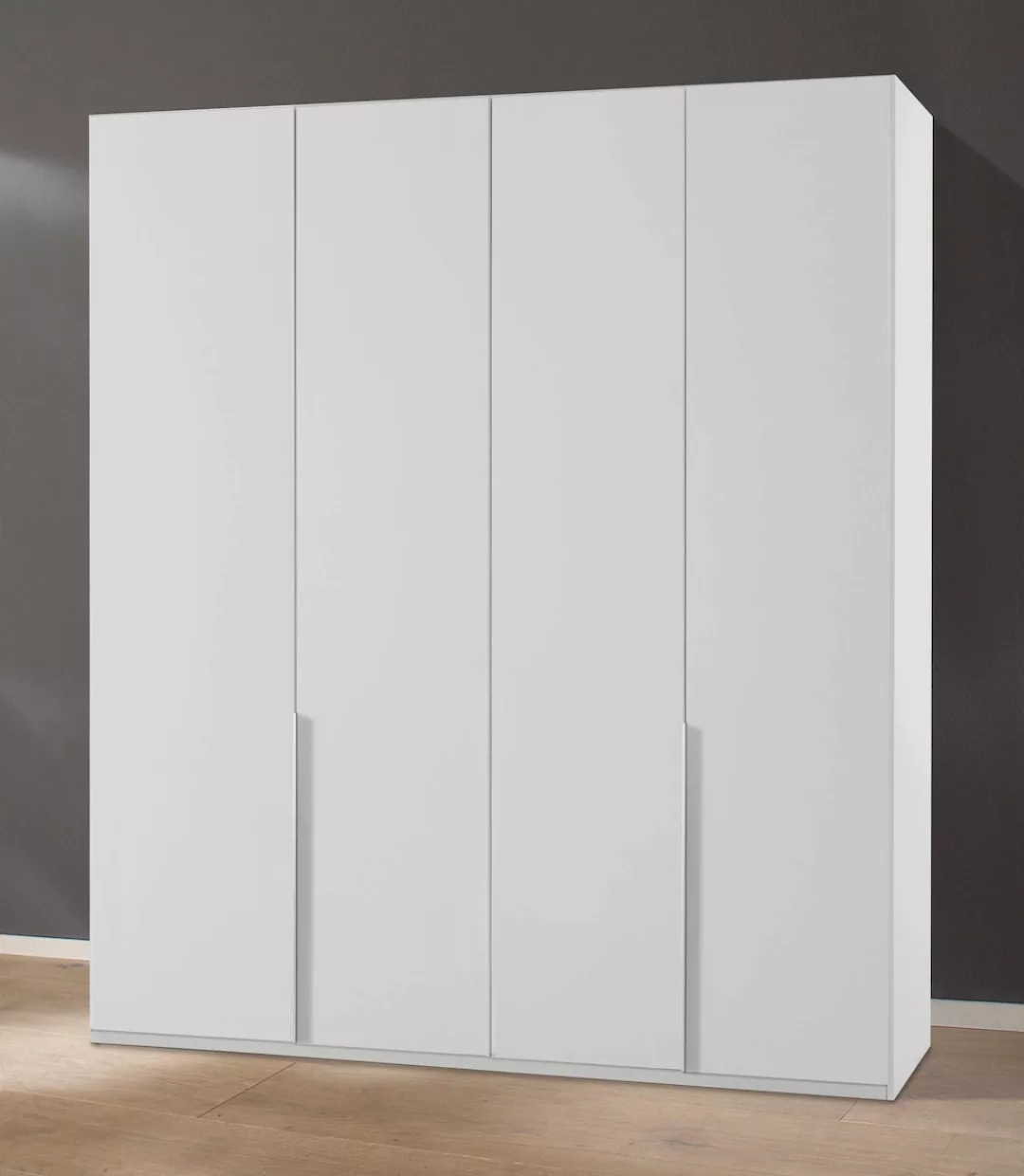 Wimex Kleiderschrank "New York", in vielen Breiten, 208 oder 236cm hoch günstig online kaufen