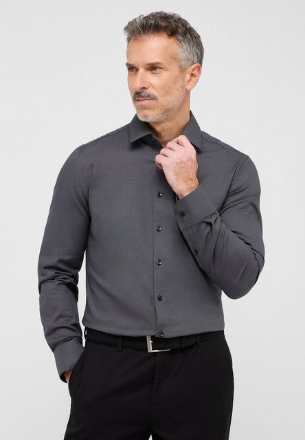 Eterna Langarmhemd "SLIM FIT" günstig online kaufen