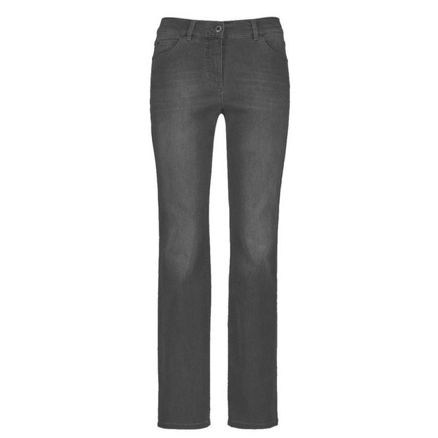 GERRY WEBER 5-Pocket-Jeans Danny Comfort Fit (92315-67940) von Gerry Weber günstig online kaufen