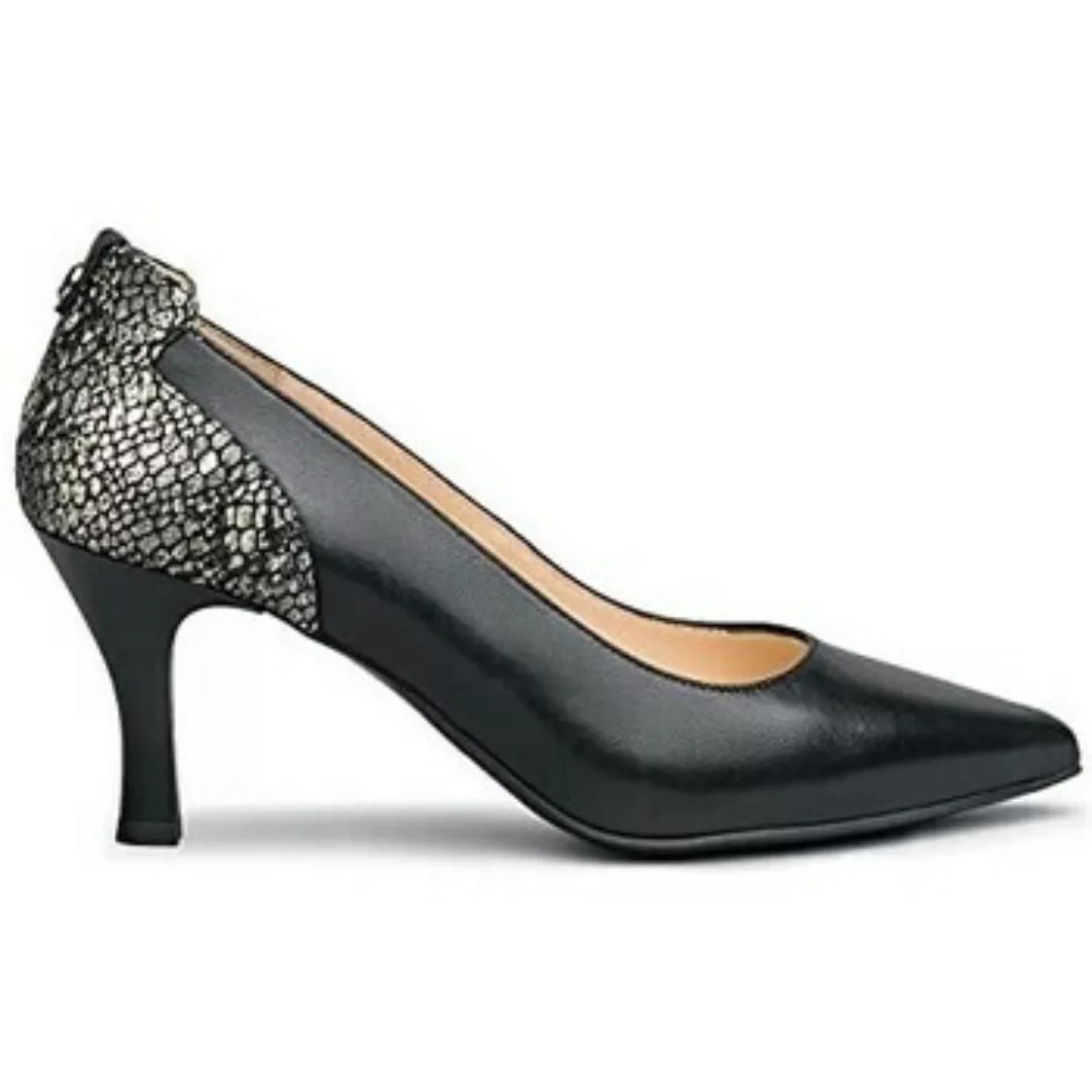 NeroGiardini  Pumps IO13494DE-NERO günstig online kaufen