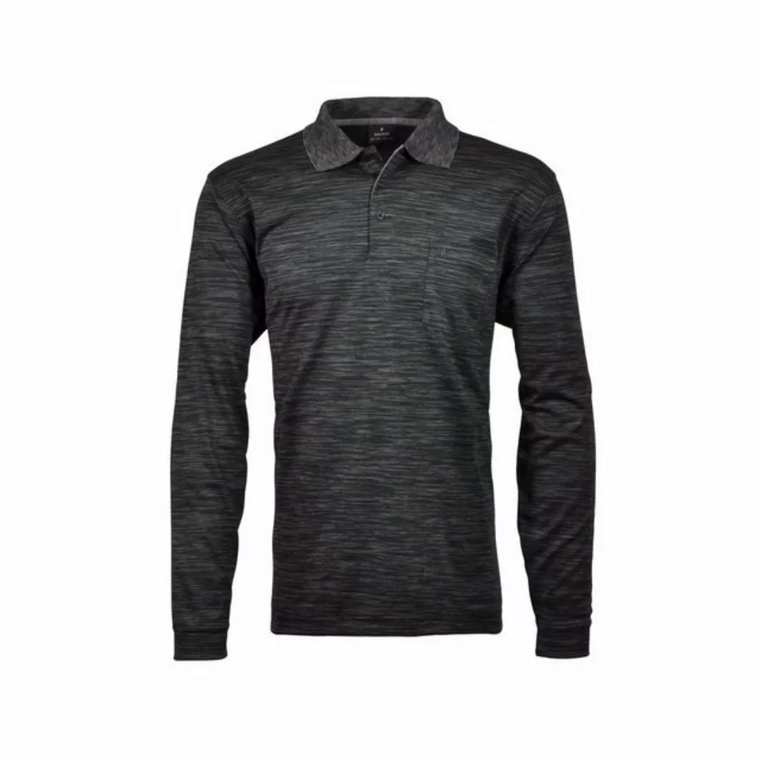 RAGMAN Sweatshirt grau regular (1-tlg) günstig online kaufen