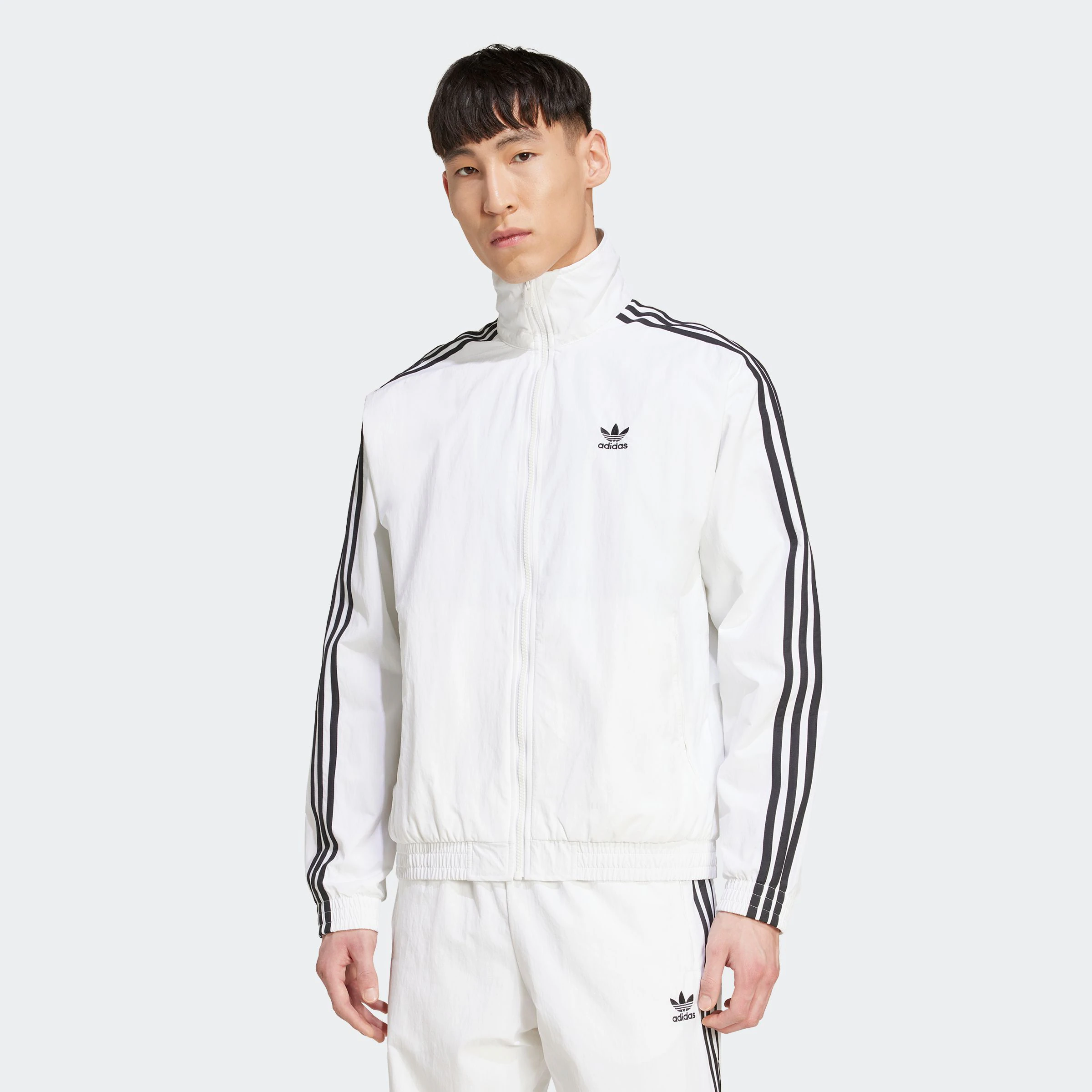 adidas Originals Outdoorjacke "FIREBIRD TT" günstig online kaufen