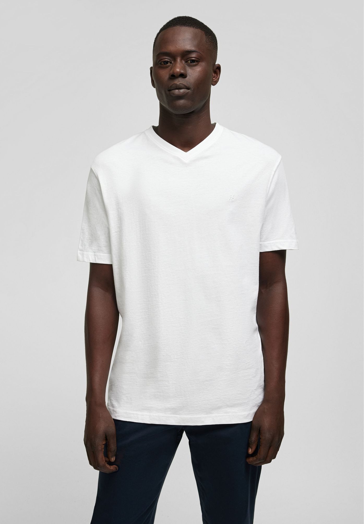 Daniel Hechter T-Shirt 100902 76020 (2er-Pack) günstig online kaufen