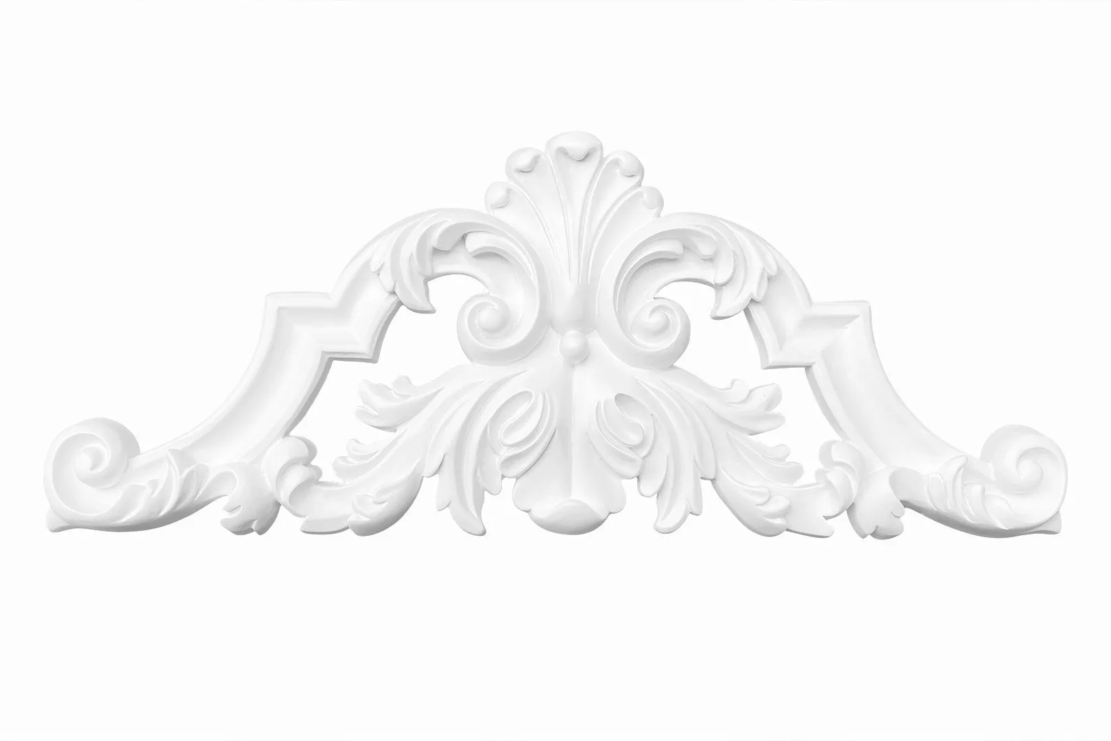Grand Decor Wanddekoobjekt A651 (Ornament aus günstig online kaufen