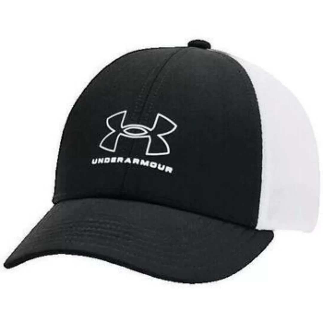 Under Armour  Schirmmütze Casquette Réglable En Maille Ua Isochill Driver günstig online kaufen