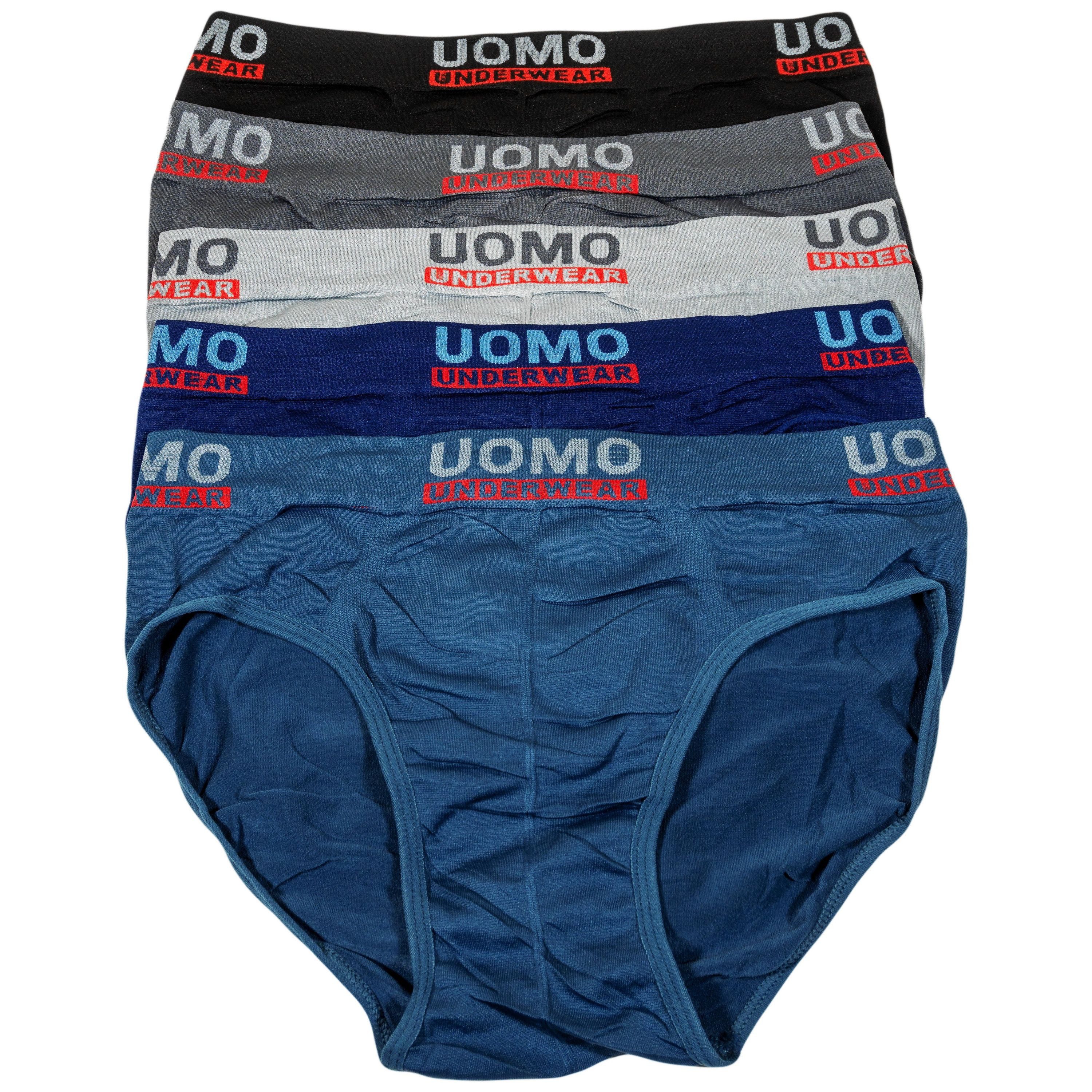 TEXEMP Slip 5er - 10er Pack günstig online kaufen