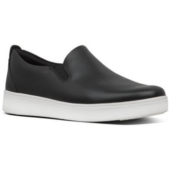 FitFlop  Sneaker SANIA SKATES BLACK CO günstig online kaufen