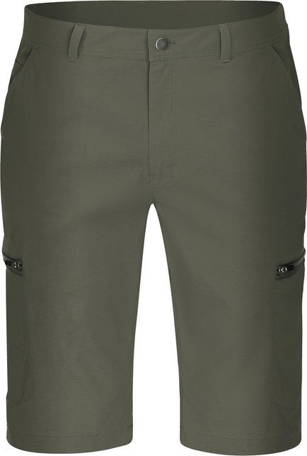 HOT Sportswear Outdoorhose Hot Sportswear Montreal Herren Wandershorts günstig online kaufen